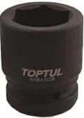Головка слесарная Toptul KABA2427