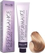 Ollin Professional Performance 9/73 блондин коричнево-золотистый