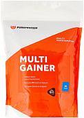 Протеин Pureprotein Multi Gainer (1000г, двойной шоколад)