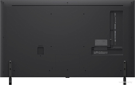 MiniLED телевизор LG QNED evo AI QNED86 55QNED86A6A