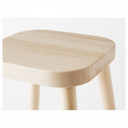 Детский стул Ikea Флисат 003.655.37