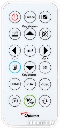 Проектор Optoma W330