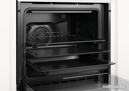 Электрический духовой шкаф Candy FCT625WXL/1