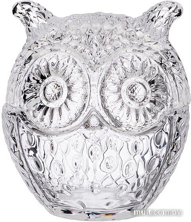 Икорница Lefard Muza 355-279