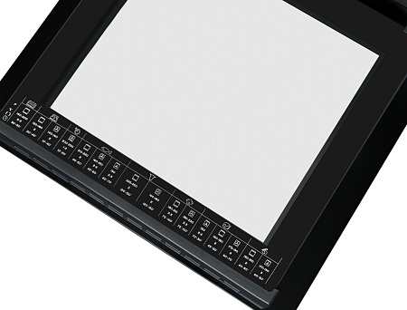 Кухонная плита Hansa FCMX59323