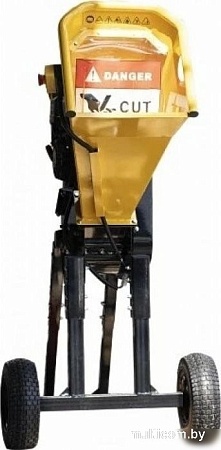 Садовый измельчитель Champion CH7648