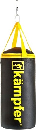 Мешок Kampfer Little Boxer K008374 7 кг (черный)