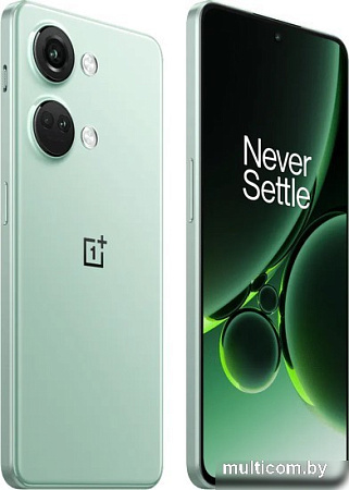 Смартфон OnePlus Nord 3 16GB/256GB международная версия (мятный)