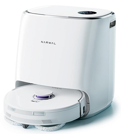 Робот-пылесос Narwal Freo X Ultra YJCC015