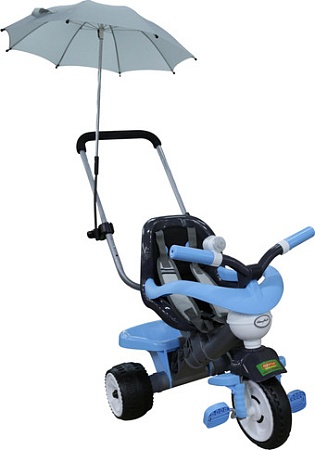 Детский велосипед Полесье Амиго