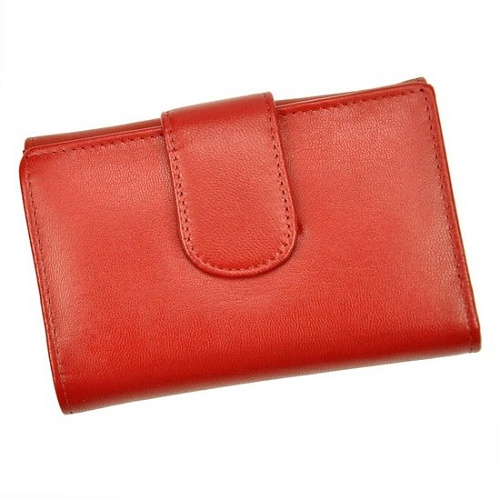 Кошелек Cedar 4U Cavaldi RD-DB-10-GCL (красный)