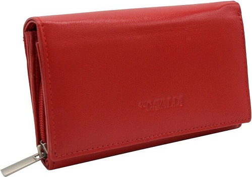 Портмоне Cedar 4U Cavaldi RD-21-GCL (черный)