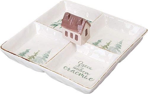 Менажница Lefard Chalet 230-500