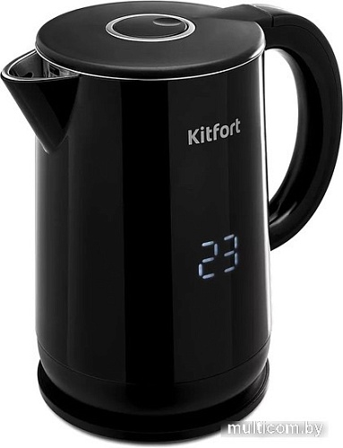 Электрический чайник Kitfort KT-6173