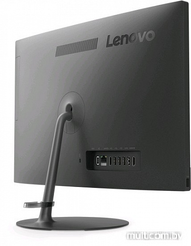 Моноблок Lenovo IdeaCentre 520-22IKU F0D5002RRK