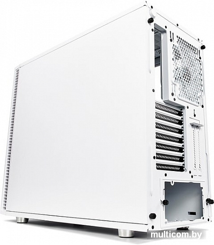 Корпус Fractal Design Define S2 (белый)