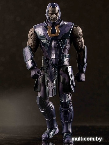 Экшен-фигурка Hiya Toys Injustice 2 Darkseid TM20066