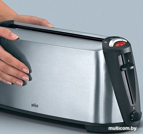 Тостер Braun HT 600