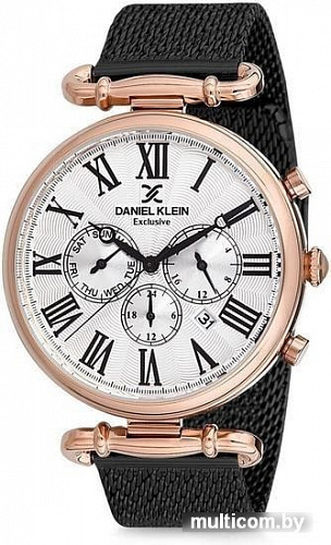 Наручные часы Daniel Klein DK12148-6