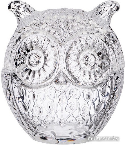 Икорница Lefard Muza 355-279