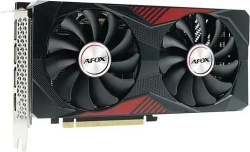 Видеокарта AFOX GeForce RTX 3060 8GB GDDR6 AF3060-8GD6H4
