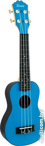 Укулеле Terris PLUS 50 BL