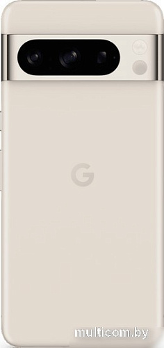 Смартфон Google Pixel 8 Pro 12GB/128GB (фарфор)
