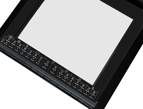 Кухонная плита Hansa FCMX59323