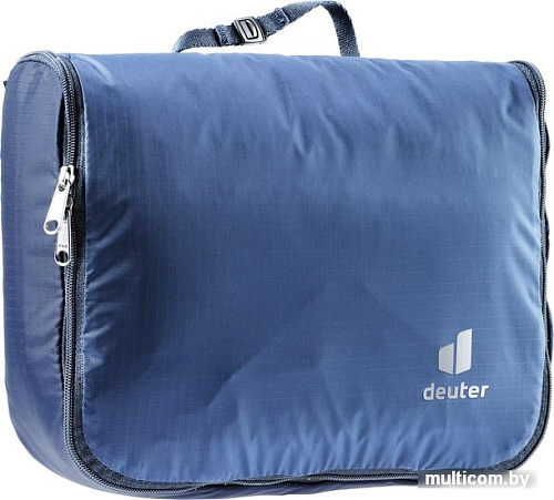 Косметичка Deuter Wash Center Lite II 3930621-3365 (midnight/navy)