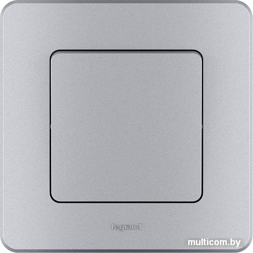Выключатель Legrand Inspiria 673602
