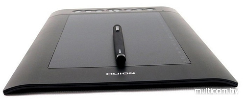 Графический планшет Huion H610Pro