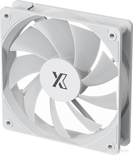 Вентилятор для корпуса XASTRA FC120W ARGB