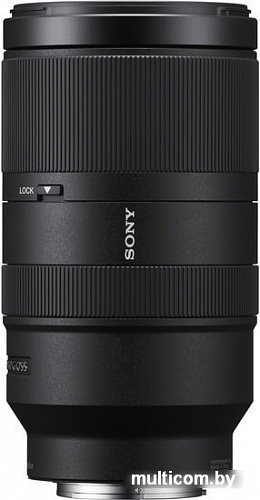 Объектив Sony E 70-350mm F4.5-6.3 G OSS