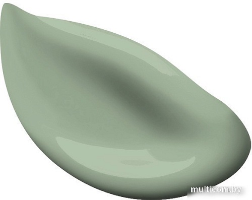 Краска Finntella Ikkuna Pastellivihrea F-34-1-3-FL042 2.7 л (зеленый)