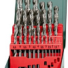 Набор оснастки Metabo 627154000 (25 предметов)
