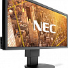 Монитор NEC MultiSync EA295WMi (черный)