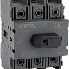 Выключатель нагрузки GEYA OTG-63F3