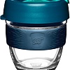 Многоразовый стакан KeepCup Brew S Polaris 227мл (синий)