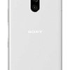 Смартфон Sony Xperia 1 6GB/128GB (белый)