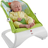 Шезлонг Fisher-Price CJJ79 (друзья тропического леса)