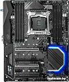 Материнская плата ASRock X299 Killer SLI/ac