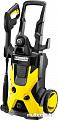 Мойка высокого давления Karcher K 5 (1.180-633.0)