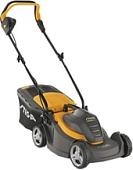 Колёсная газонокосилка Stiga Collector 35 E