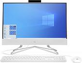 Моноблок HP 22-df0016ur 14P55EA