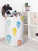 Корзина JoyArty Шары взлетают в небо toba_18372_L