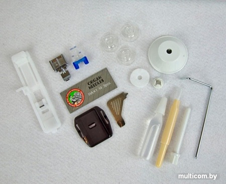 Швейная машина Aurora SewLine 50