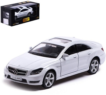 Легковой автомобиль Автоград Mercedes-Benz CLS63 AMG 3098639