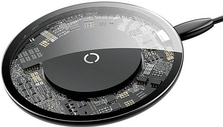 Беспроводное зарядное Baseus CCALL-AJK01