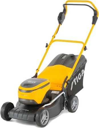 Колёсная газонокосилка Stiga Combi 43 MAE 295431068/ST1 (с АКБ)
