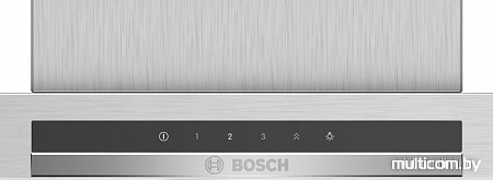 Кухонная вытяжка Bosch DWB66IM50